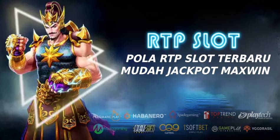 Keunggulan RTP Slot Gacor 2023 Hari Ini